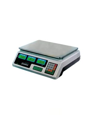 ELECTRONIC COMPUTING SCALE photo 3