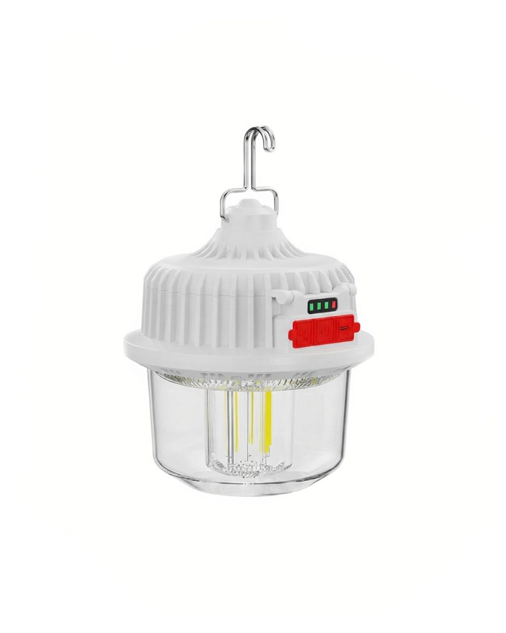 SOLAR CAMPING BULB