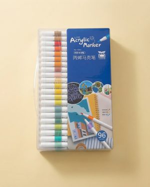 PAINT MARKERS SET photo 3