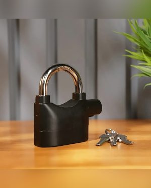 BIKE ALARM LOCK photo 2