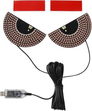 DEVIL EYES LED LIGHT V1 photo 1