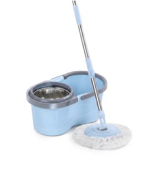 ROTATING MOP WITH BUCKET photo 5
