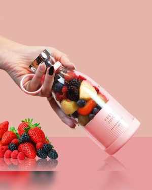 MINI JUICE BLENDER V1 photo 3