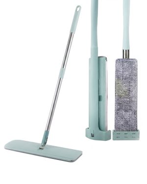 360 ROTATING FLAT MOP photo 5