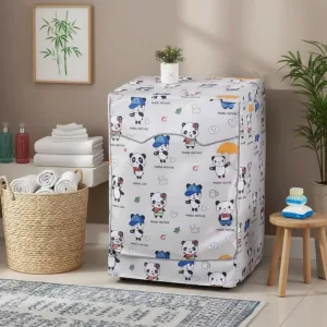 WASHING MACHINE COVER V1 photo 4