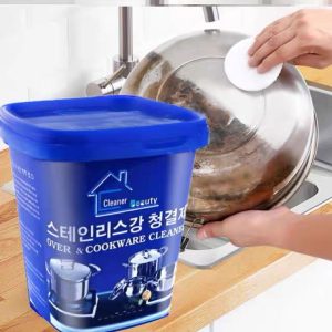 COOKWARE CLEANER photo 5