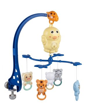 BABY COT TOY photo 5