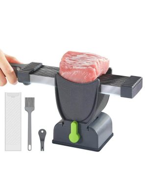 MEAT SLICER photo 4