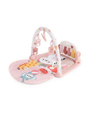 BABY TOY PLAYMAT photo 3