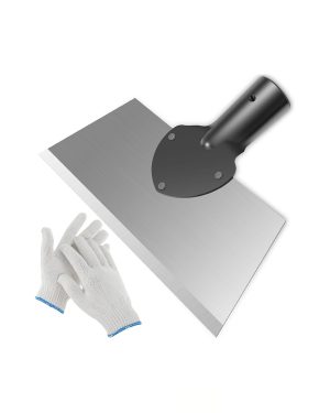 MULTIFUNCTIONAL FLAT SHOVEL photo 2