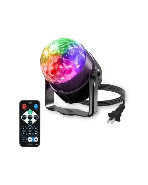 DJ BALL LIGHT photo 3