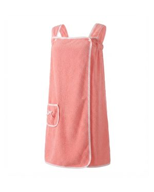 BATH TOWEL DRESS photo 3