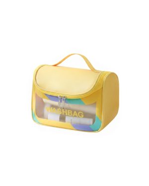 PORTABLE WOMEN COSMETIC BAG photo 2