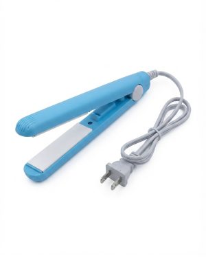 MINI HAIR STRAIGHTENER IRON photo 4