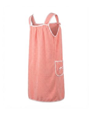 BATH TOWEL DRESS photo 4
