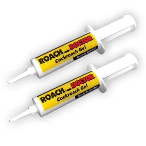 ROACH DOCTOR COCKROACH GEL photo 3