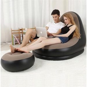 Portable Inflatable Sofa photo 3