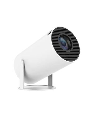 HY300 PRO PORTABLE PROJECTOR photo 1