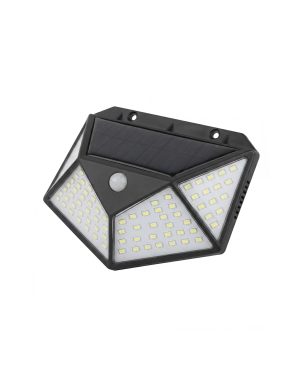 100 LED SOLAR LIGHT photo 4