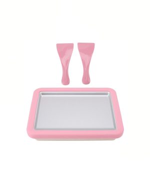 ICE CREAM ROLL MAKER photo 3