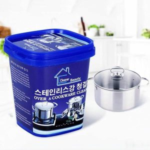COOKWARE CLEANER photo 3
