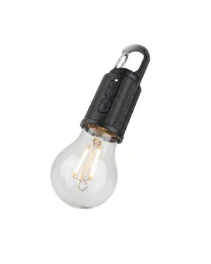 10PCS RECHARGEABLE CAMPING BULBS photo 4
