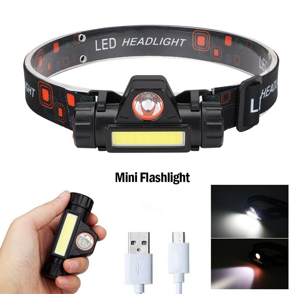 HIGH POWER HEAD LAMP	Z376