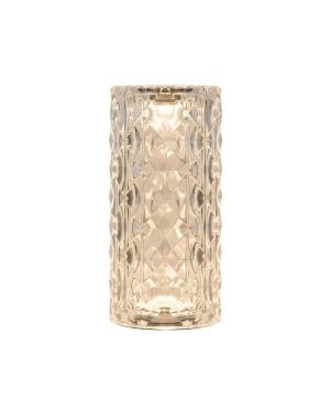 CRYSTAL TABLE LIGHT photo 3