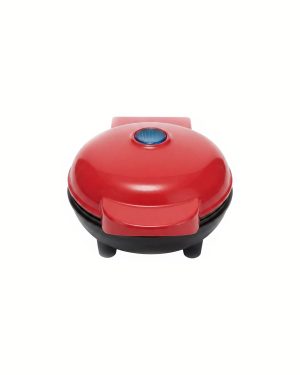 MINI DONUT MAKER photo 1