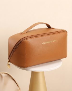COSMETIC MAKEUP BAG photo 2