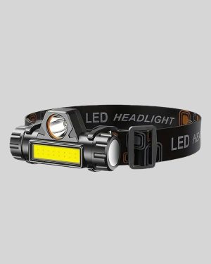 HIGH POWER HEAD LAMP	Z376 photo 2