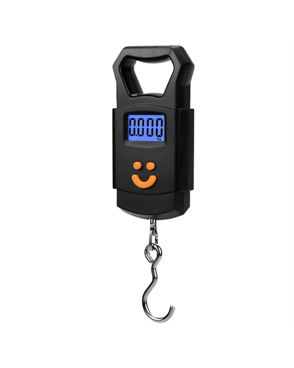 PORTABLE ELECTRONIC SMILE SCALE Z370