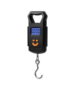 PORTABLE ELECTRONIC SMILE SCALE Z370 photo 1