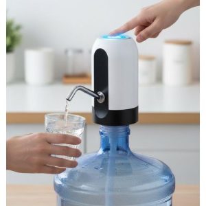 WATER DISPENSER PUMP	Z444 photo 2