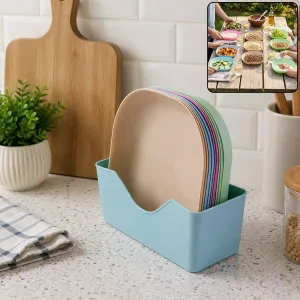 10PCS SERVING SET photo 3