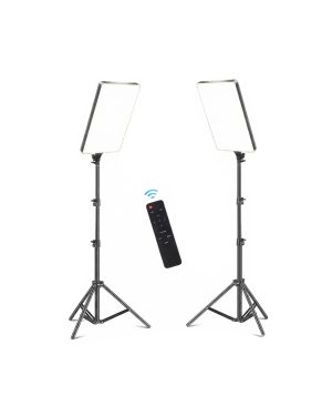 LED VIDEO LIGHT PANEL photo 5
