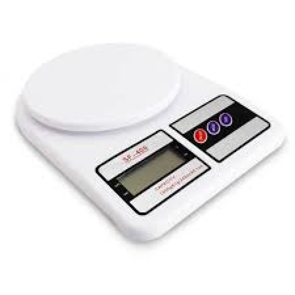 DIGITAL KITCHEN SCALE