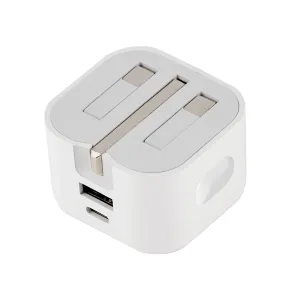 APPLE IPHONE 20W FAST CHARGER photo 3