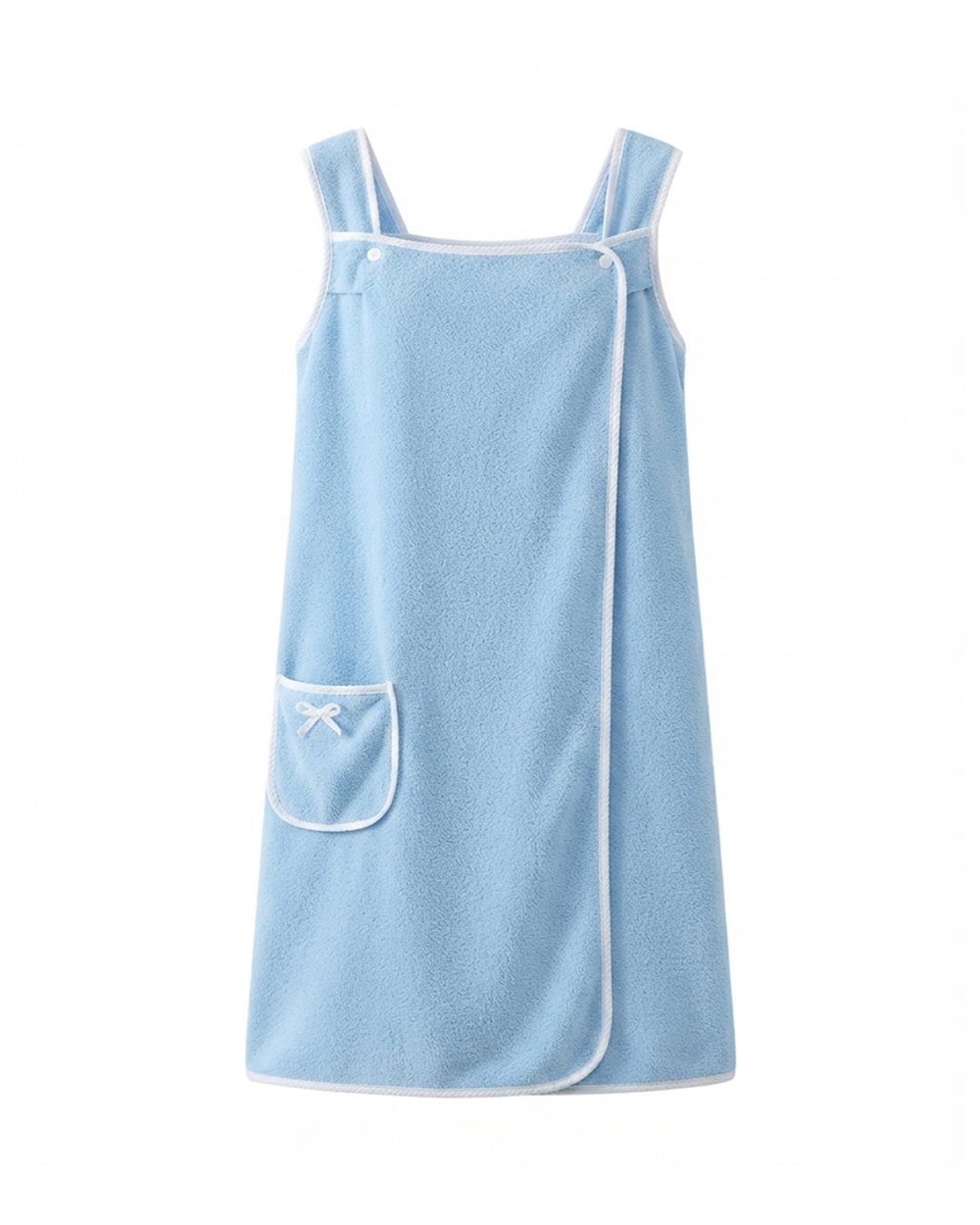 BATH TOWEL DRESS