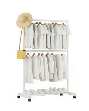 CLOTHING RACK photo 2