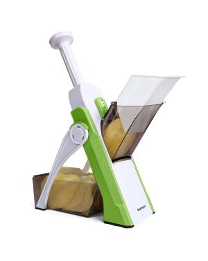 SAFE VEGETABLE CUTTER photo 2