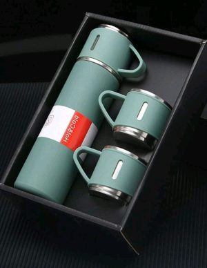 3 IN 1 VACUUM FLASK photo 4