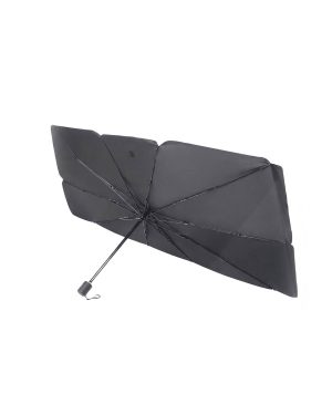 CAR SUNSHADE UMBRELLA photo 4