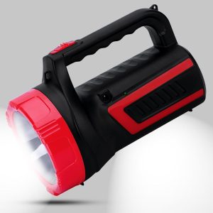 OZONE SUPER RECHARGEABLE TORCH photo 5