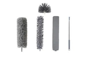 MICROFIBER DUSTER WITH LONG HANDLE photo 4