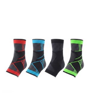 ANKLE SUPPORT SOCK photo 2