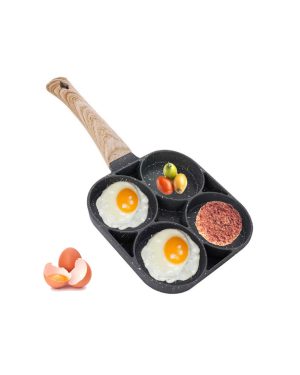 4 EGG FRYING PAN photo 5