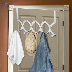 STAINLESS STEEL DOOR HOOK photo 4