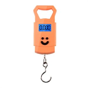 PORTABLE ELECTRONIC SMILE SCALE Z370 photo 4