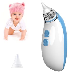 BABY NOSE CLEANER photo 3